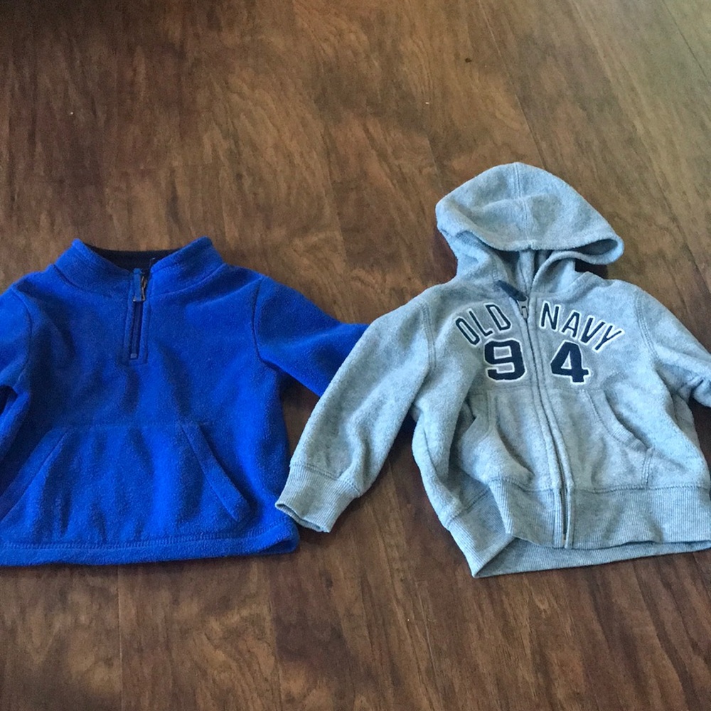 12/18 months lot